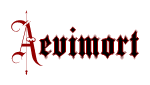 Aevimort